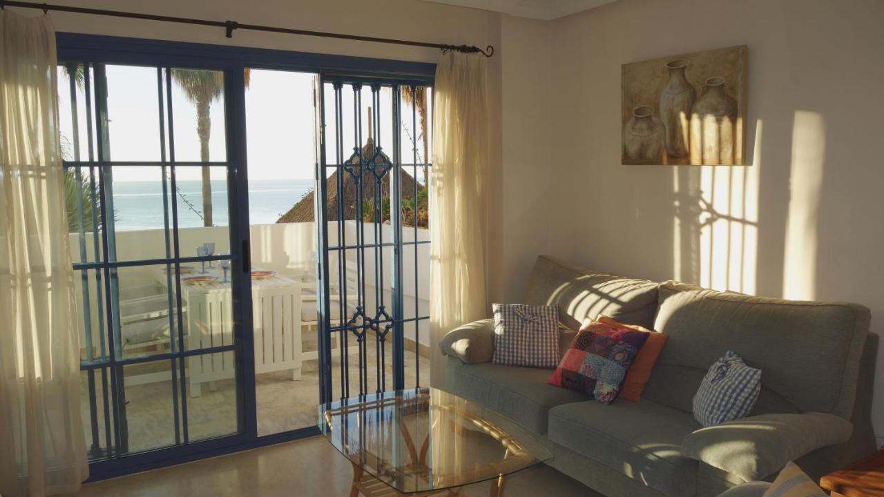 Getaway Apartment Almuñécar Eksteriør bilde