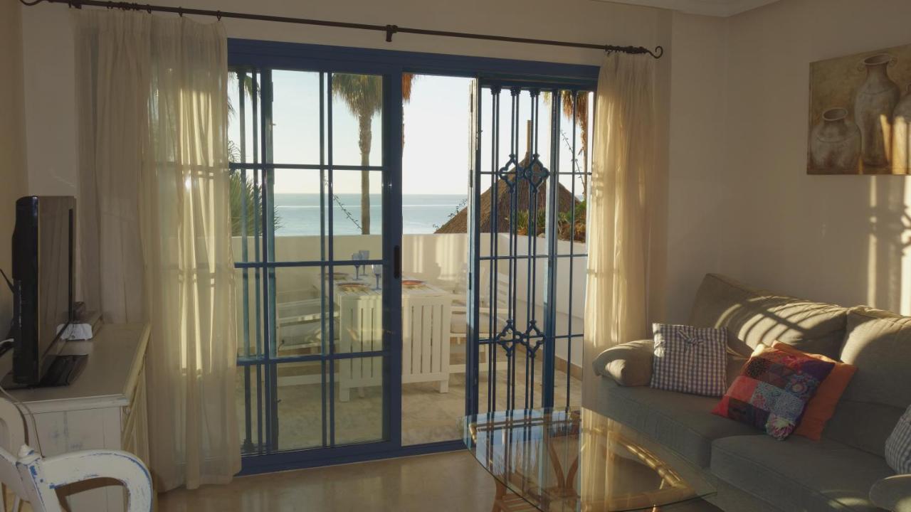 Getaway Apartment Almuñécar Eksteriør bilde