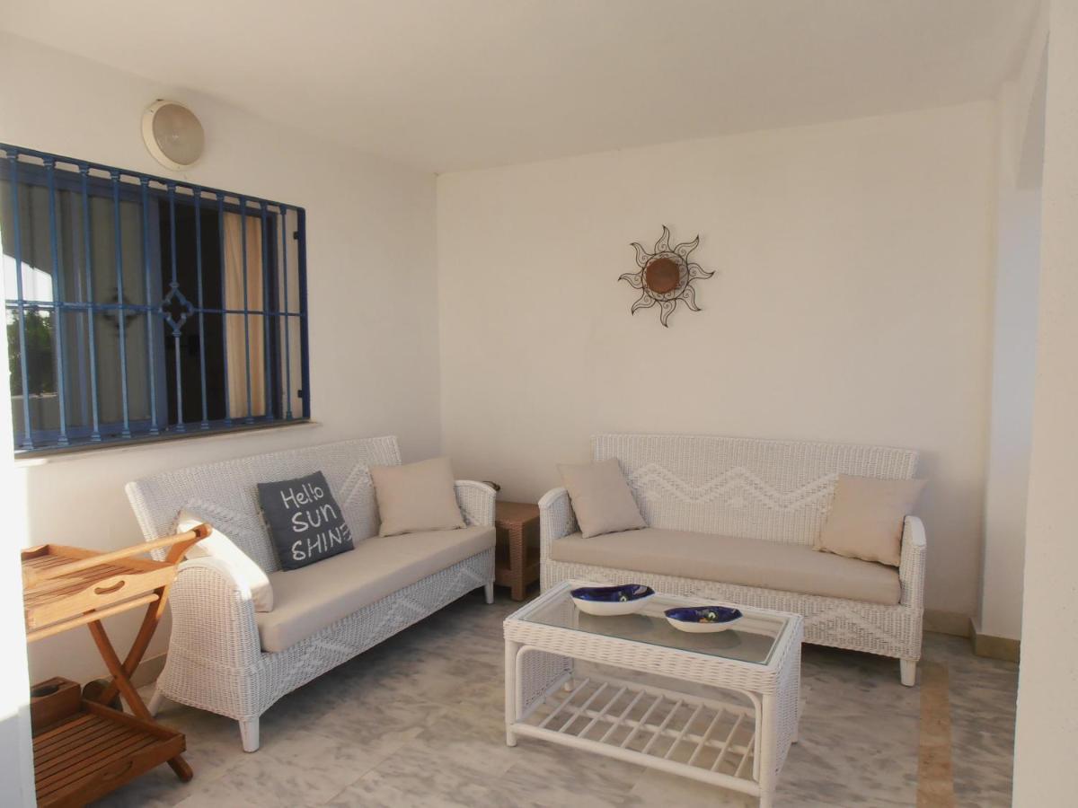 Getaway Apartment Almuñécar Eksteriør bilde