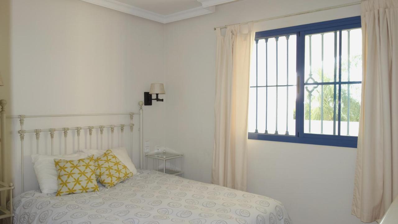 Getaway Apartment Almuñécar Eksteriør bilde