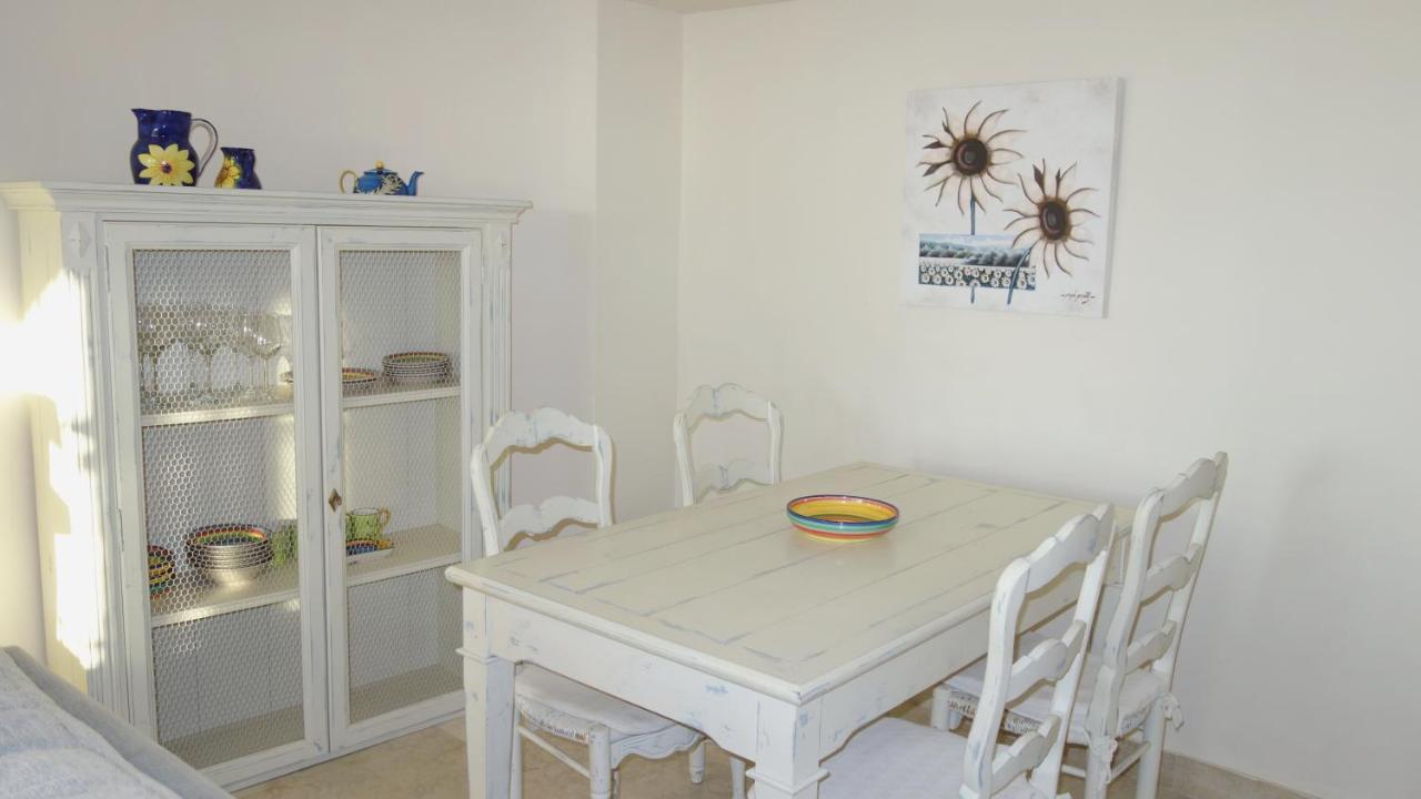 Getaway Apartment Almuñécar Eksteriør bilde