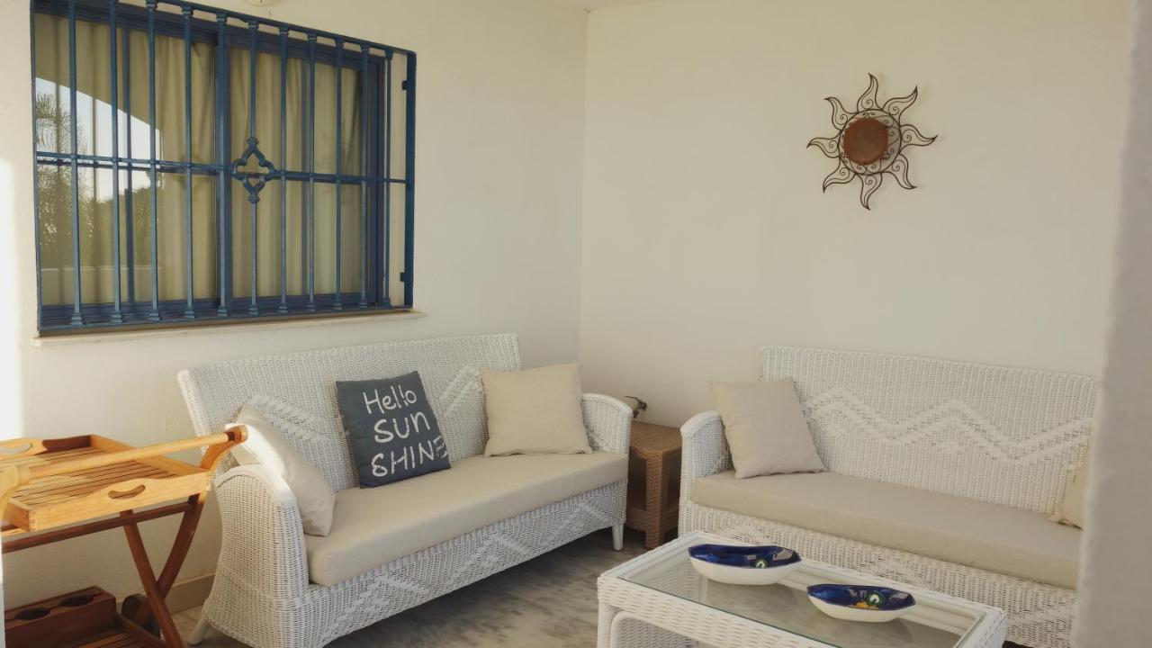 Getaway Apartment Almuñécar Eksteriør bilde