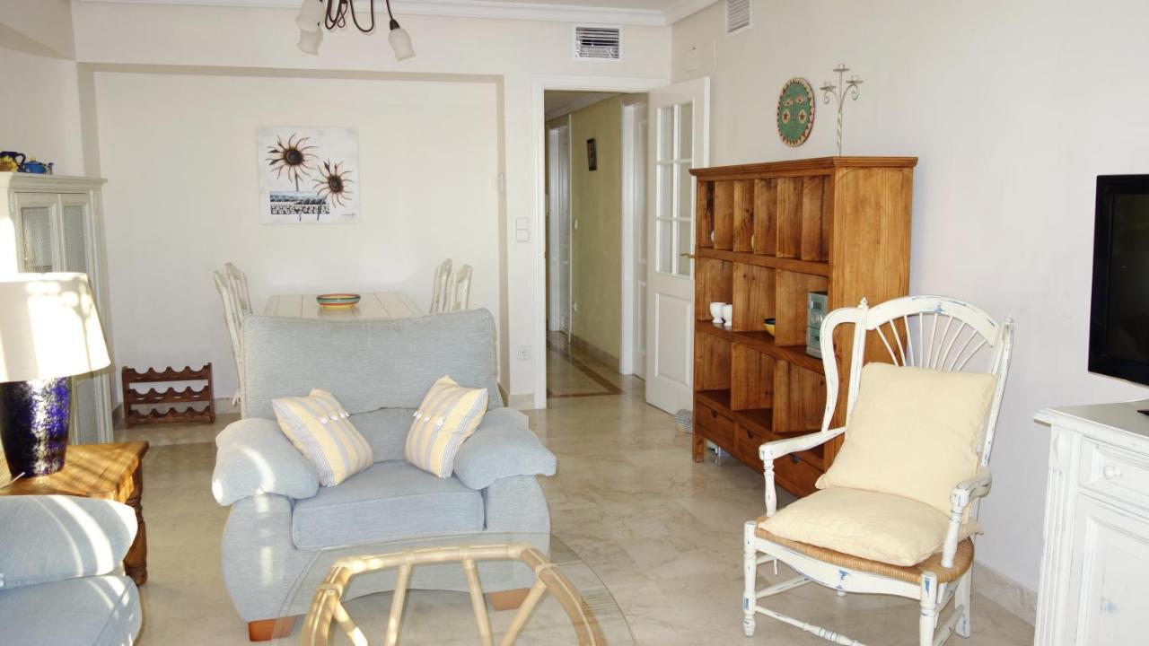 Getaway Apartment Almuñécar Eksteriør bilde
