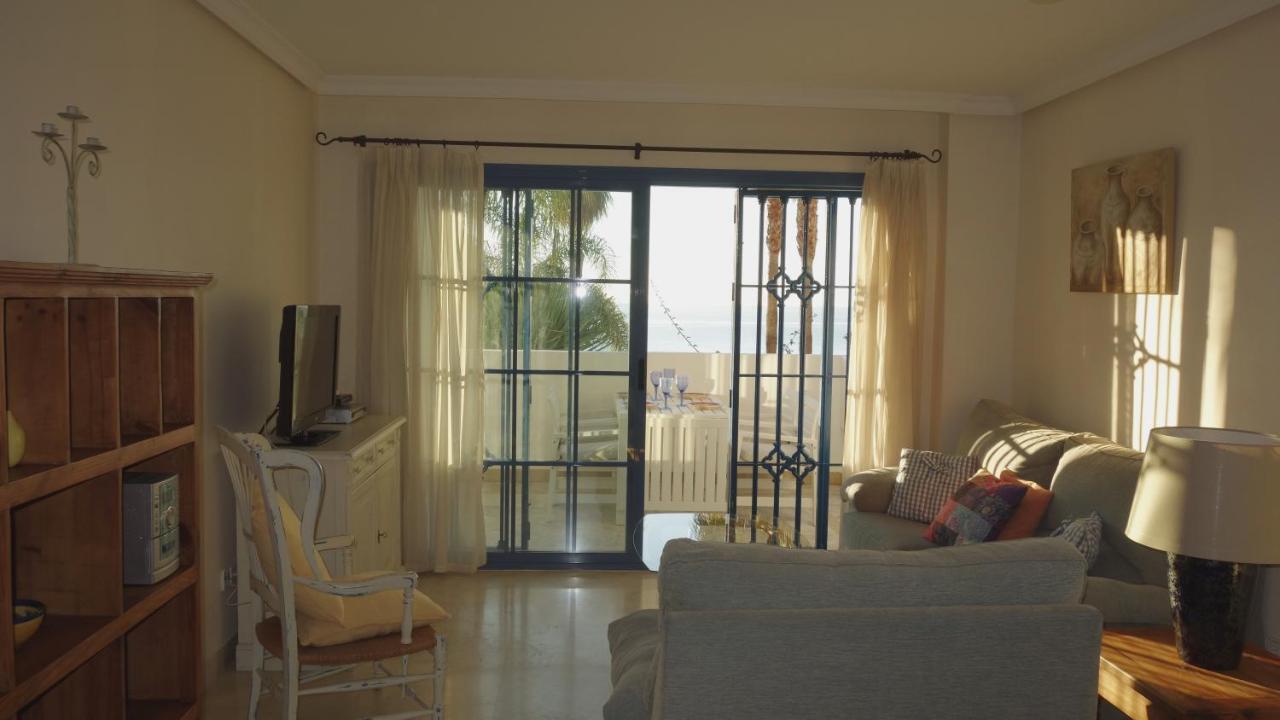 Getaway Apartment Almuñécar Eksteriør bilde