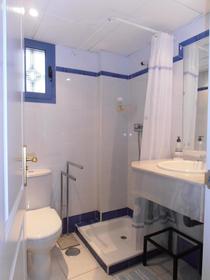 Getaway Apartment Almuñécar Eksteriør bilde